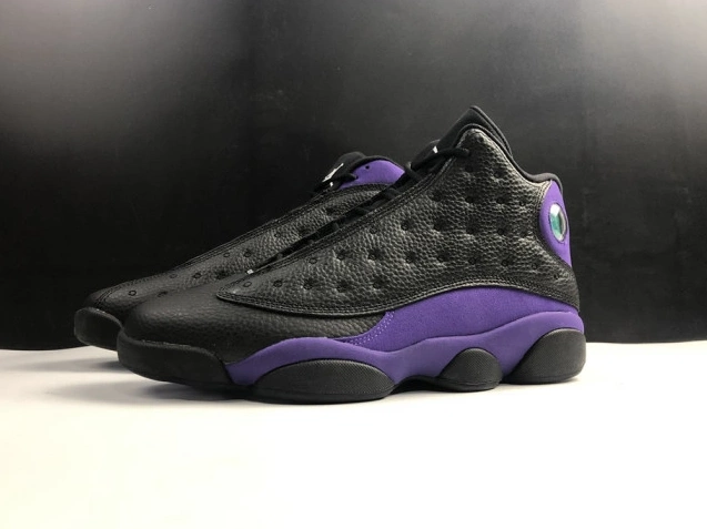 Air DJ5982-015 13 Purple Court Jordan 0606